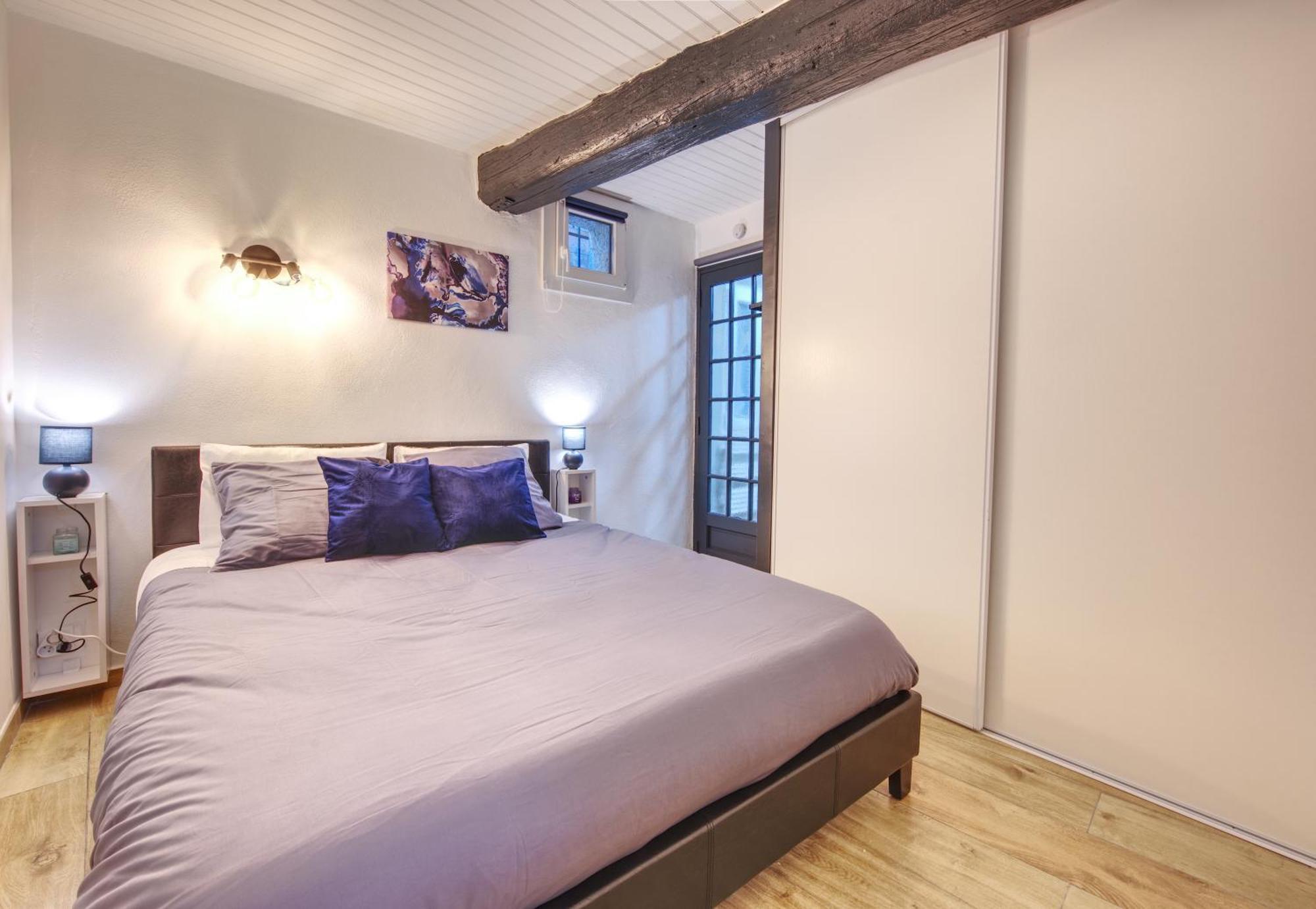Appartement Cosy Avignon Centre-Ville Εξωτερικό φωτογραφία