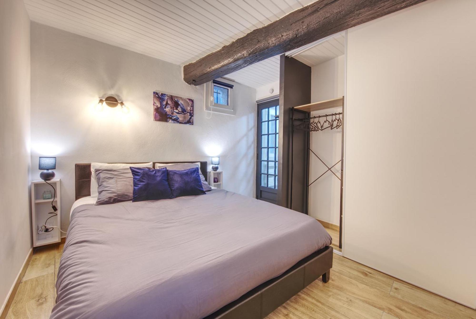 Appartement Cosy Avignon Centre-Ville Εξωτερικό φωτογραφία