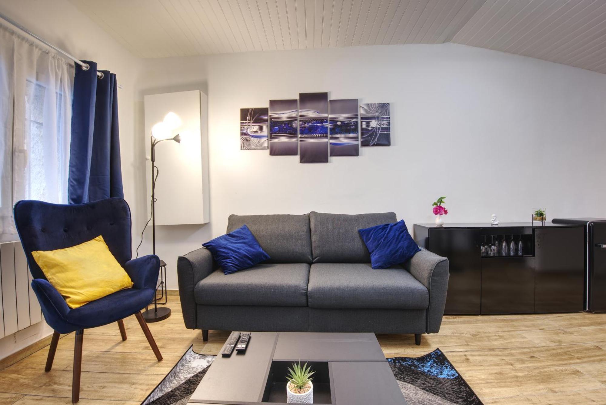 Appartement Cosy Avignon Centre-Ville Εξωτερικό φωτογραφία
