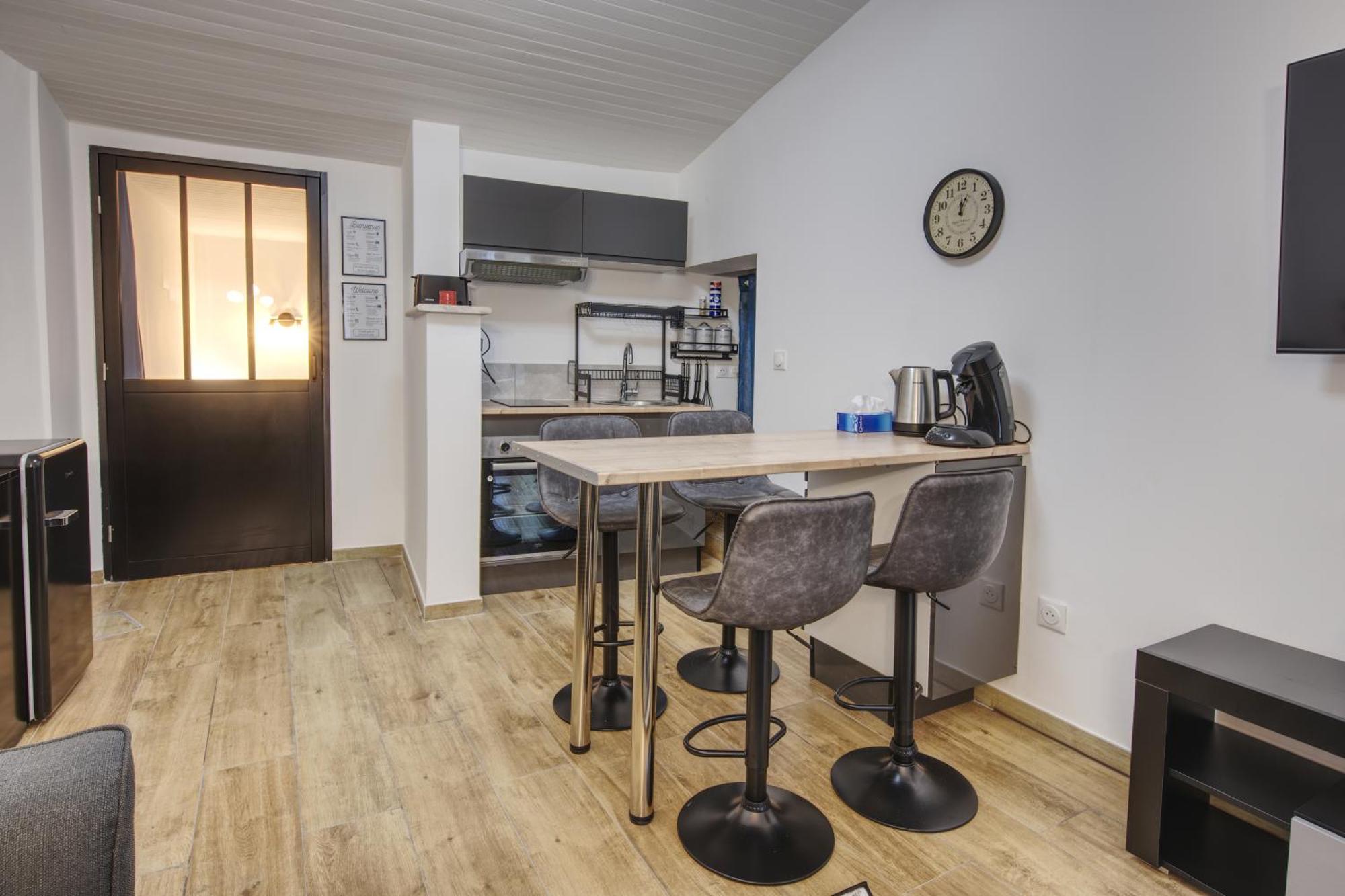 Appartement Cosy Avignon Centre-Ville Εξωτερικό φωτογραφία