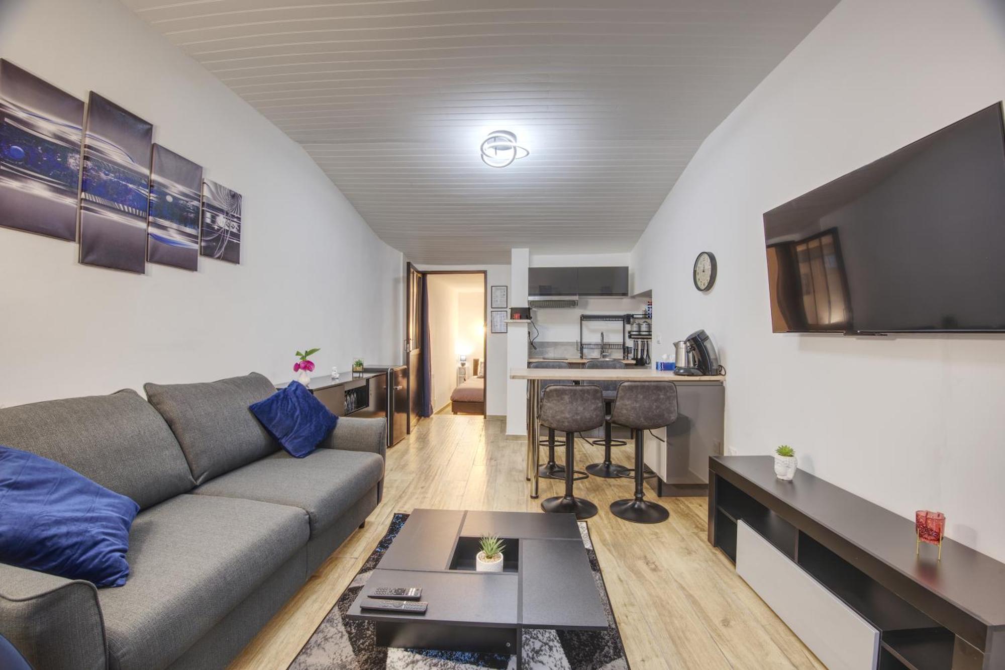 Appartement Cosy Avignon Centre-Ville Εξωτερικό φωτογραφία