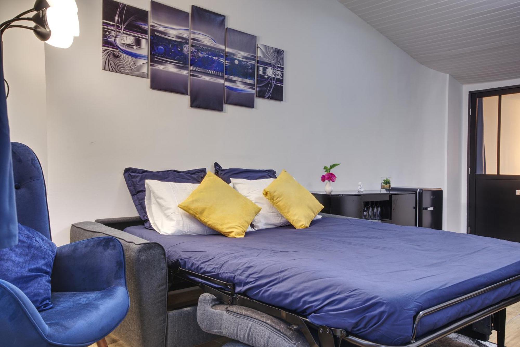 Appartement Cosy Avignon Centre-Ville Εξωτερικό φωτογραφία
