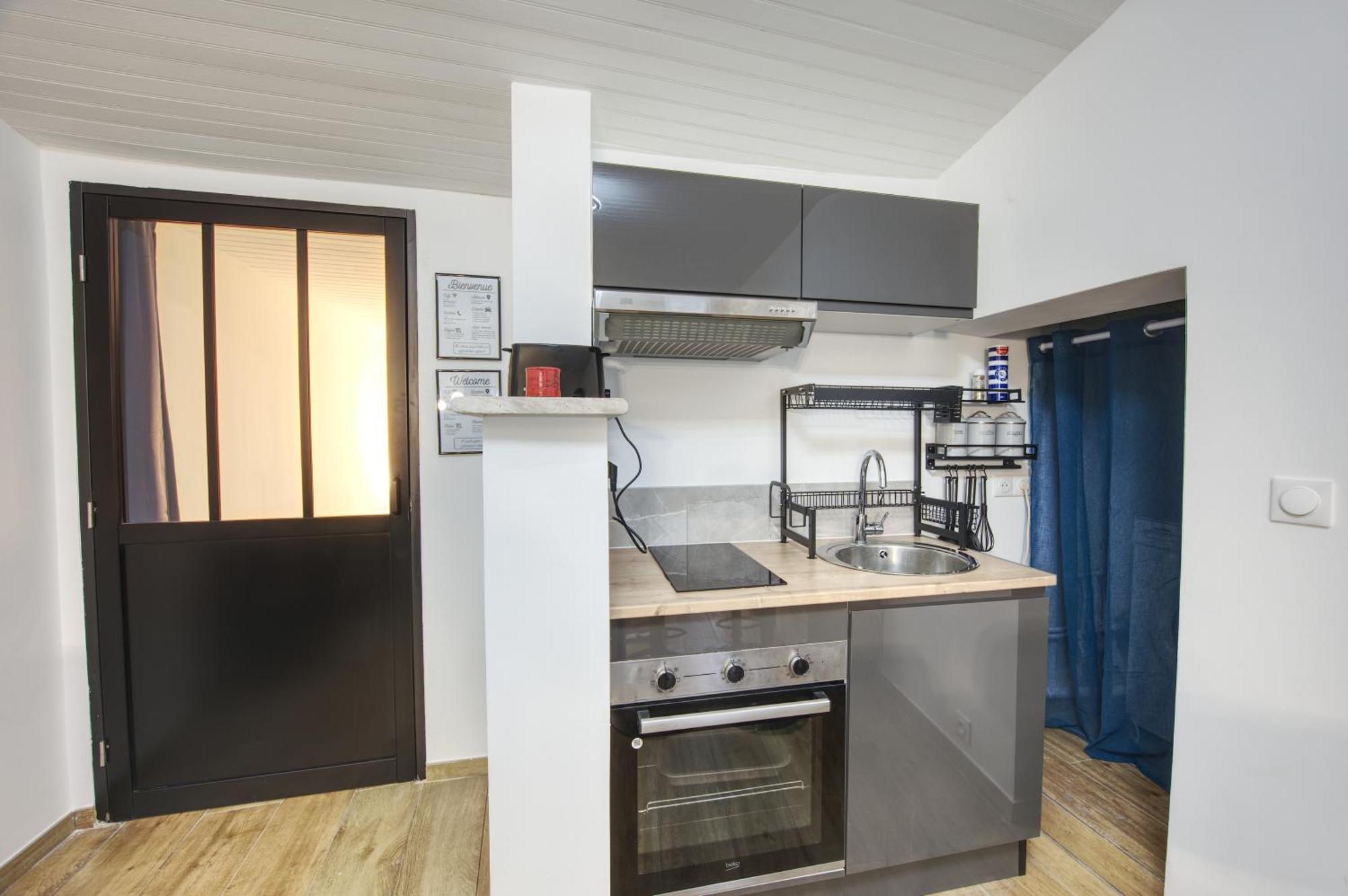 Appartement Cosy Avignon Centre-Ville Εξωτερικό φωτογραφία